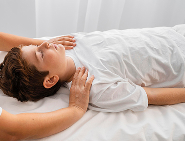 osteopathe ados