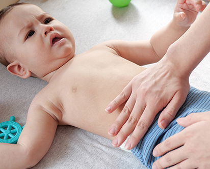 osteopathe meaux nourrisson
