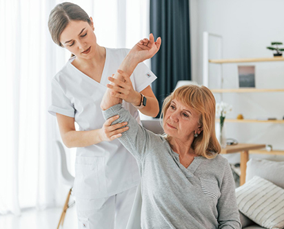 osteopathie senior