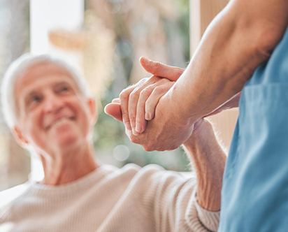 osteopathie Senior